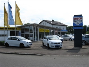 Autohaus Staudenmayer GmbH